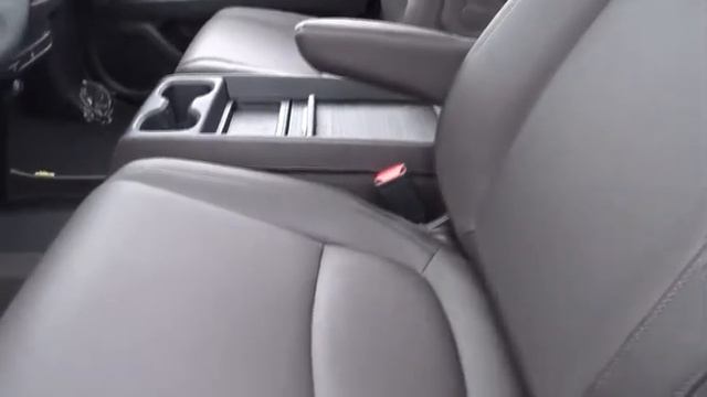 2018 Honda Odyssey Glenview, Des Plains, Highland Park, Elmhurst, Morton Grove, IL 50608 смотреть онлайн