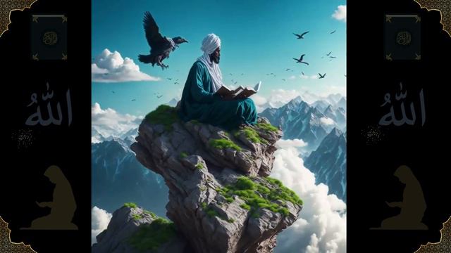 🕌 Коран ;Сура "Мухаммад" ( "Сура Мухаммеда") потрясающее исполнение Абдуллах Абдель смотреть онлайн