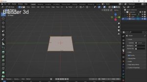 как в blender 3d включить миллиметры