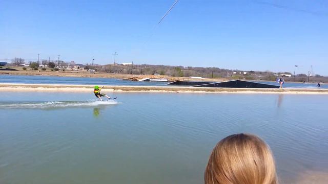 Wake board TSR 3 -13-13 смотреть онлайн