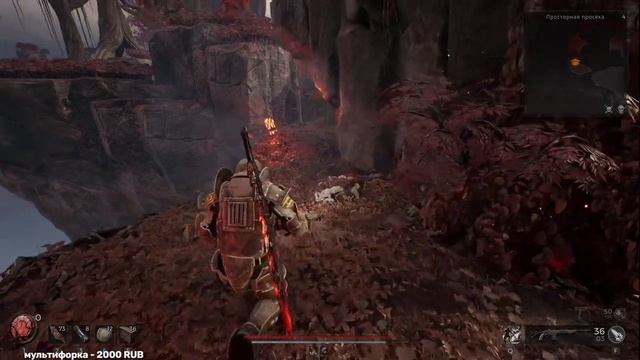 Remnant 2 НА 100% ГЕРОИЧЕСКИЙ РЕЖИМ HARDCORE MODE▼Cложность Ветеран?Полное Прохождение 1◆4K смотреть онлайн