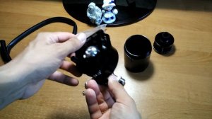 Маслоуловитель картерных газов с Aliexpress