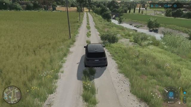 Land of Italy - Possibly the Most Beautiful Map in Farm Sim смотреть онлайн