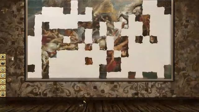 Pixel Puzzles 2: Paintings Trailer - Gameplay смотреть онлайн