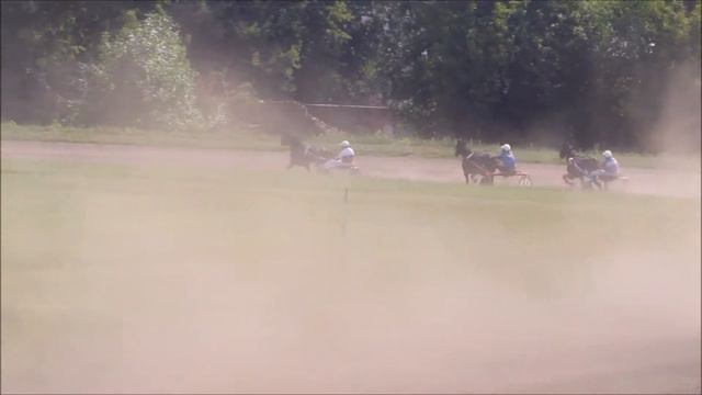 Большой Курский четырёхлетний приз