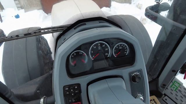 VALTRA T 194 ОБЗОР ОТ ВЛАДЕЛЬЦА