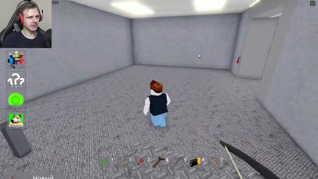 ФИОЛЕТОВОГО БОЛЬШЕ НЕТ? ЧТО СЛУЧИЛОСЬ С БЛУ ИЗ РАДУЖНЫХ ДРУЗЕЙ? ► ROBLOX Backrooms Morphs смотреть онлайн