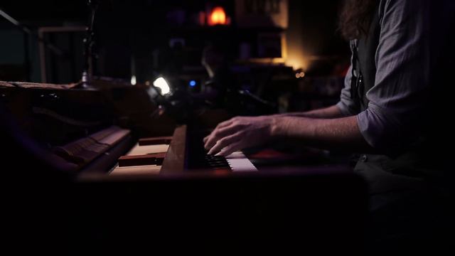 Eric Tessmer - Reconsider Baby - Live at The Clubhouse - 11.21.17 смотреть онлайн