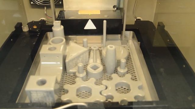 Прототипирование на 3d принтере смотреть онлайн