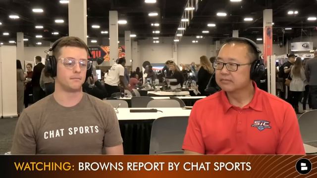 Browns TOP Free Agent Targets After Clearing MAJOR Cap Space Ft. Mike Evans смотреть онлайн