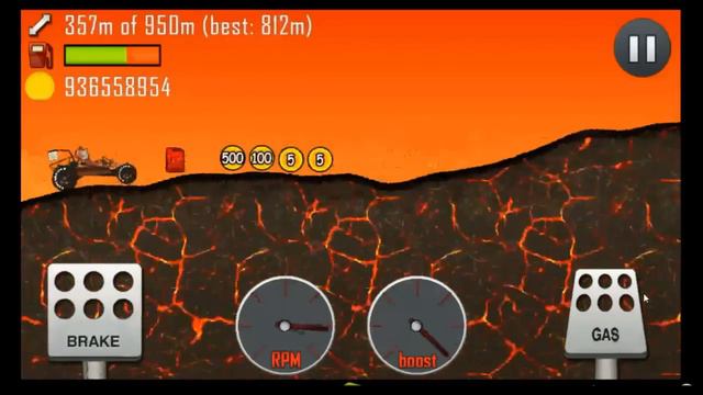 Hill Climb Racing V1.10.2 Modded apk no root смотреть онлайн