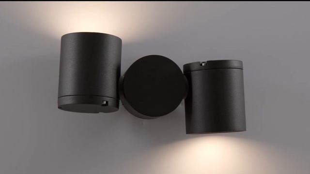 Настенный светильник уличный (бра) Wall Street на OZON Код товара: 319225605 смотреть онлайн