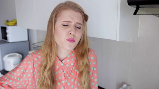 Энергокаша с тыквой! Я впала в детство | Завтрак с Рубик 11 смотреть онлайн