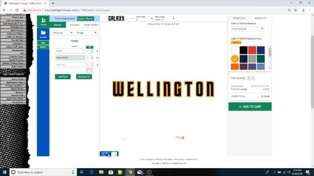 Tutorial-Using the Name & Number Wizard смотреть онлайн
