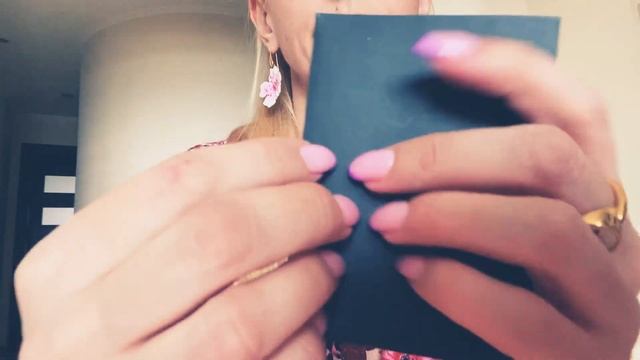 ✅ASMR Модные СУМКИ? ROLE PLAY смотреть онлайн