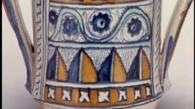 Making Maiolica смотреть онлайн