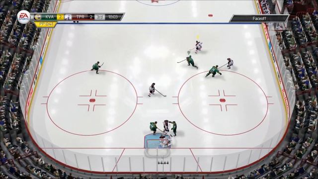 Goalie Tips to Remember for NHL 15 смотреть онлайн
