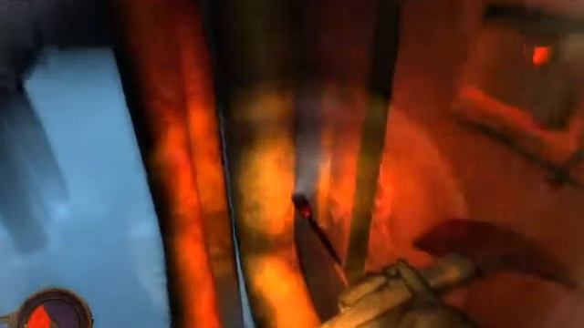 Cryostasis: Sleep Of Reason - Анабиоз: Сон Разума Part 7 смотреть онлайн