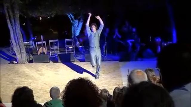 Yakintheia 2013 Tzifakis Christos & Oscar De Los Reyes смотреть онлайн