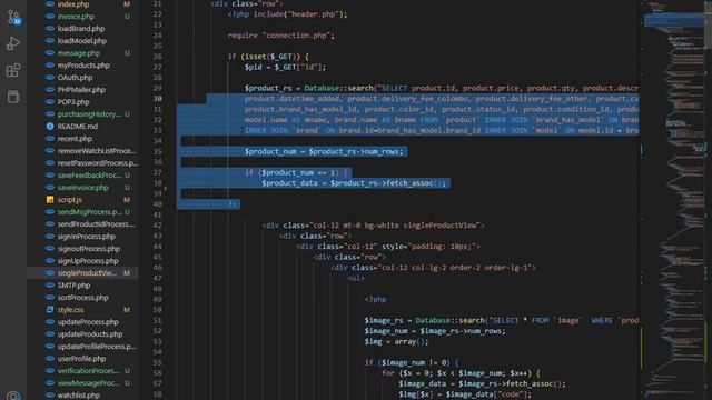 Design a responsive single product view page using HTML, CSS JavaScript, Bootstrap смотреть онлайн