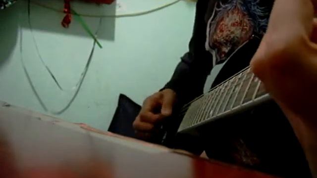 Opeth - In my time of need (The worst cover) by Östergård смотреть онлайн