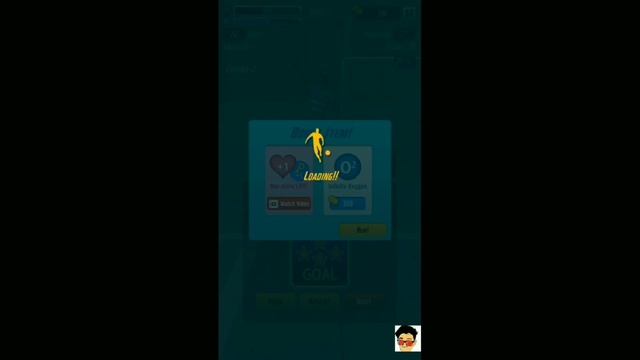 Let's Play "KING OF SOCCER : FOOTBALL RUN"| TIPS & Tricks| Gameplay #1| Unboxing #1| How to play ko смотреть онлайн