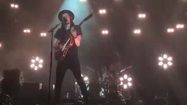 James bay - Somerset house смотреть онлайн