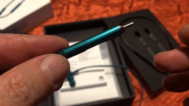 FreeLace de Huawei смотреть онлайн