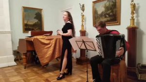 Песня цыганки