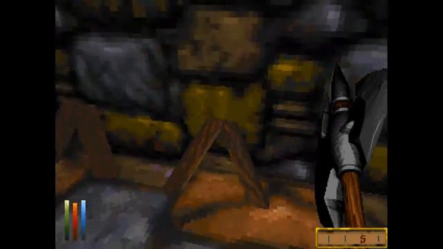The Elder Scrolls II: Daggerfall | Part 47: What is With All These Liches?! смотреть онлайн