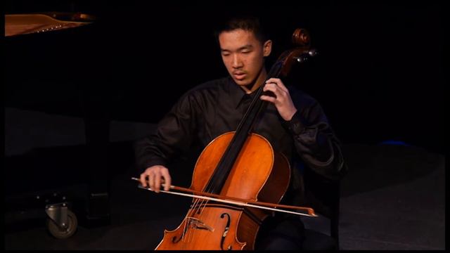 Breval Concertino No 1 in F смотреть онлайн