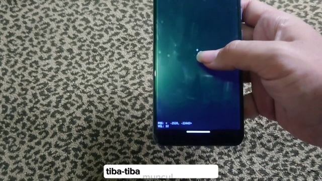 Upgrade Poco F1 Ke Android 14 ! Custom Rom Android 14 AOSP Poco F1