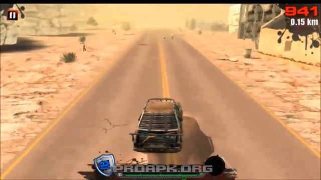 [HD] Route Z Gameplay (IOS/Android) | ProAPK смотреть онлайн