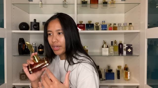 Blow Out Backs With These 10 Fragrances (Niche/Designer Private Blend) смотреть онлайн