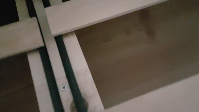 ?Скрипит кровать? Убираем скрип раз и навсегда!!!? смотреть онлайн