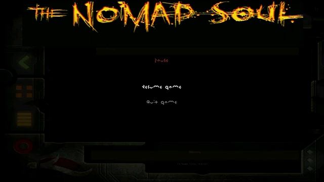 Omikron: The Nomad Soul pts 1-2 ( No Commentary) смотреть онлайн