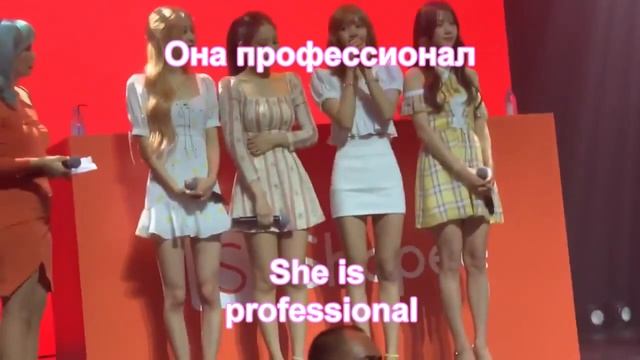 Вся истина о Дженни Ким. This video will make you hate Jennie смотреть онлайн