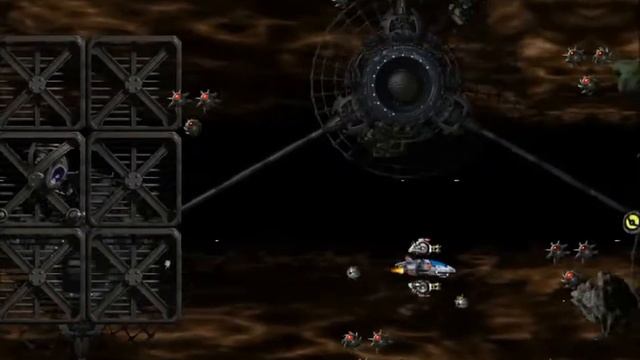 Astrobatics - Mission 9 смотреть онлайн