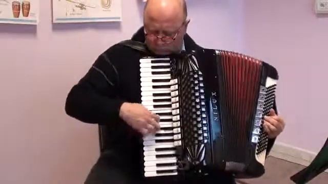 La cumparsita - Tango uruguaiano смотреть онлайн
