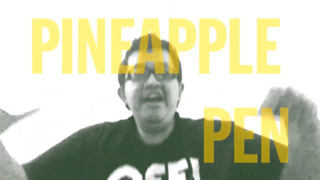 PPAP Pen Pineapple Apple Pen (The Marmars Remix) [Piko Taro Punk Cover] смотреть онлайн