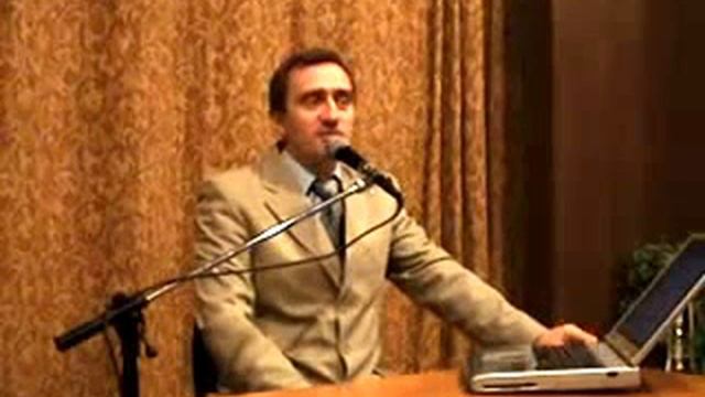 Сергей Серебряков - Сатурн - 1 часть смотреть онлайн