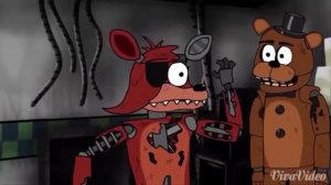 Моя сборка. 10 приколов про фнаф.