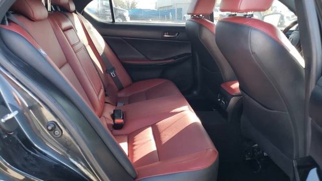 2021 LEXUS IS 300 | VIN : JTHAA1D29M5110474 смотреть онлайн