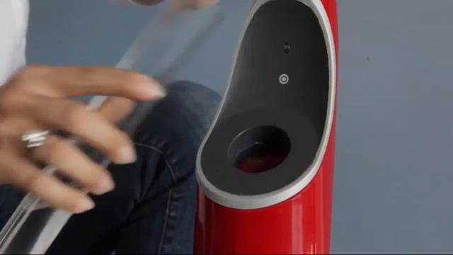 Vileda Паровая швабра Steam Cleaner