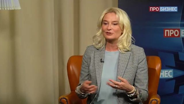 Чем живёт сегодня выставка InterCHARM в новом выпуске передачи 