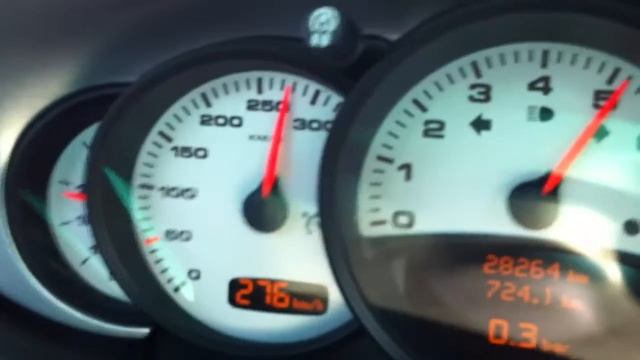 2005 Porsche 911 turbo acceleration top speed смотреть онлайн
