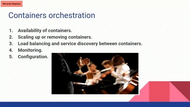 Introduction to microservices, Containers and Kubernetes смотреть онлайн