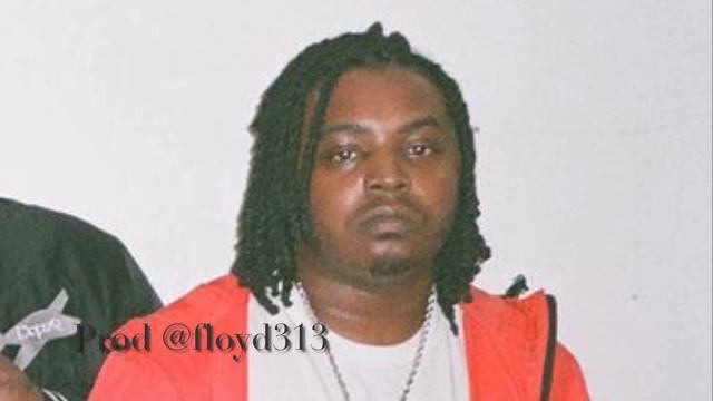Talibando x Detroit type beat (prod @floyd313) #fire #piano смотреть онлайн