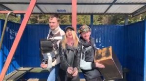 Автор: Светлана Белоусова (Petrova)"ИЗ ПЛЕНА ИЛЛЮЗИЙ» поет Виктория Чумакова