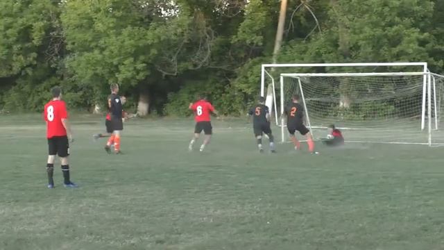 ФК НК 0:2 ФК ФАВОРИТ ⚽ VI ТУР ЧЕМПИОНАТА РЛФЛ (8X8) 2020 смотреть онлайн